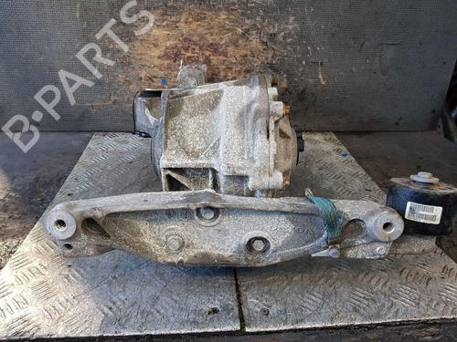 Differential, bag VOLVO XC90 II (256) B5 Mild-Hybrid AWD | BP30603651M24 