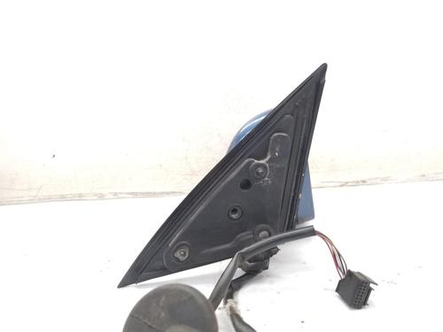 Right mirror AUDI A6 C6 Avant (4F5) 2.0 TDI | BP22674064C27 