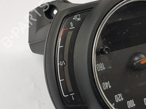 Instrument cluster MINI MINI COUNTRYMAN (F60) Cooper | BP29229881C47