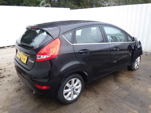 Pipe FORD FIESTA VI (CB1, CCN) 1.25 | BP38292624M125 - Image 16
