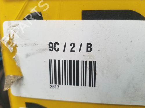 Engine OPEL CORSA F (P2JO) 1.2 (68) | BP32127643M1  - Image 10
