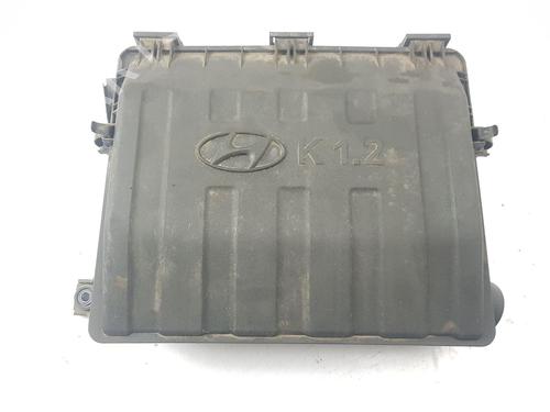 Luftfilter kasse Luftfilter kasse HYUNDAI i10 I (PA) 1.2 (86 hp) 36411002 36411002
