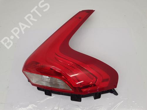 Used Right taillight Right taillight VOLVO V40 Hatchback (525) T2 (122 hp) 34226356 34226356