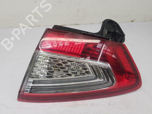 Højre baglygte bagklap FORD MONDEO IV (BA7) 2.0 TDCi (163 hp) 28081439