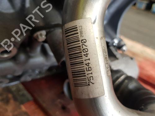 Engine BMW Z4 Roadster (E89) sDrive 23 i | BP28526942M1