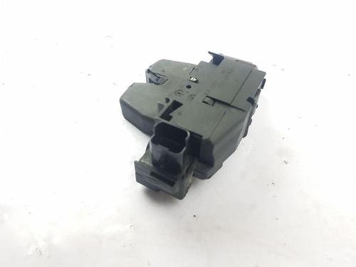 Tailgate lock CITROËN C3 III (SX) 1.2 THP 110 (SXHNPS, SXHNZT, SXHNZ6) | BP30976714C101