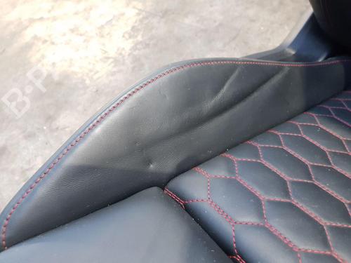 Right front seat AUDI Q3 Sportback (F3N) 2.5 RS TFSI quattro | BP30650156C16 