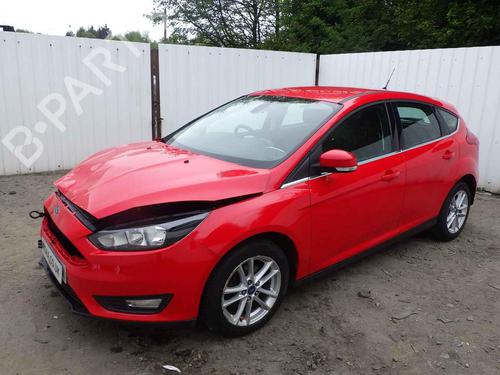 Left front driveshaft FORD FOCUS III 1.0 EcoBoost | BP26569787M38 - Image 8