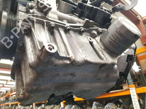 Engine VW T-ROC (A11, D11) | BP30138136M1