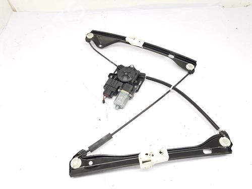Front left window mechanism SKODA FABIA III (NJ3) 1.0 TSI | BP32306502C22