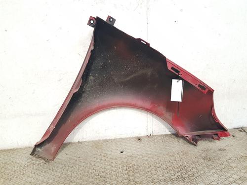 Left front fenders RENAULT SCÉNIC III (JZ0/1_) 1.5 dCi | BP27150784C41 