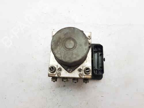 ABS Bremseaggregat SKODA OCTAVIA II (1Z3)  | BP23083930M43 