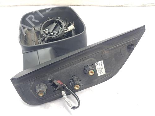 Used Left mirror FIAT FIORINO Box Body/MPV (225_) 1.3 D Multijet (225BXD1A, 225BXB1A, 225BXB11) (75 hp) 22204146