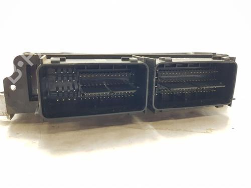 Engine control unit (ECU) FORD FOCUS IV (HN)  | BP30976848M57 