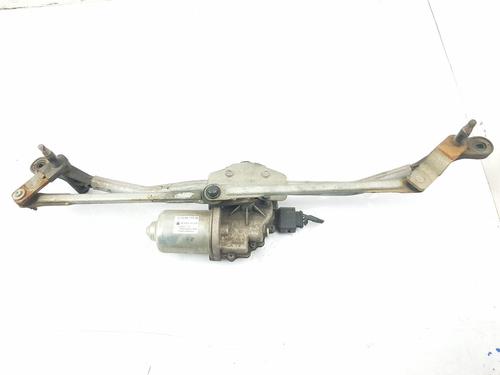 Viskermotor vindrute SKODA FABIA II Combi (545) 1.6 TDI (90 hp) 29229824