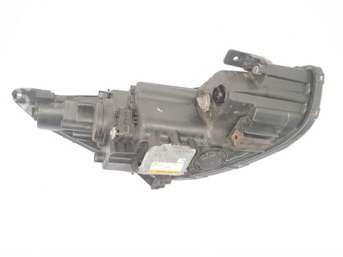 Left headlight HYUNDAI ix35 (LM, EL, ELH) 1.7 CRDi | BP29549377C28 