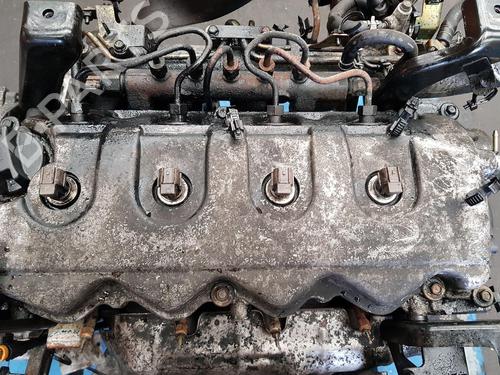 Engine NISSAN X-TRAIL I (T30) 2.2 dCi 4x4 | BP30137823M1