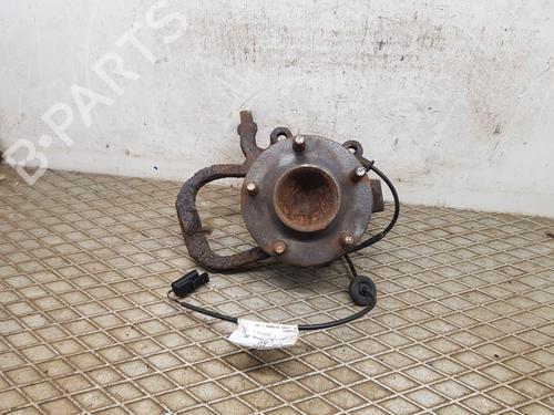 Mangueta delantera derecha JAGUAR XK 8 Convertible (X100) R 4.2 (396 hp) 30948468