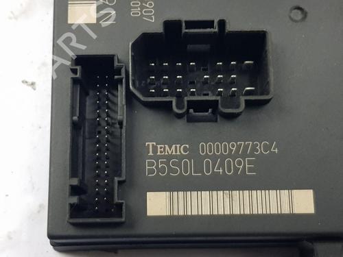 Electronic module SEAT EXEO ST (3R5) 2.0 TDI | BP39979017M83 - Image 3