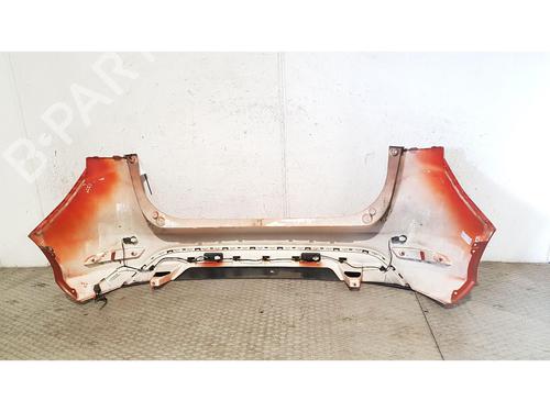 Bagtil kofangere FORD B-MAX (JK) 1.0 EcoBoost | BP38158883C8  - Image 16