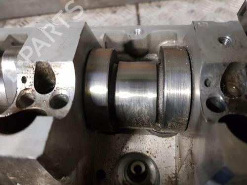 Cylinder head VW TRANSPORTER T5 Van (7HA, 7HH, 7EA, 7EH) 1.9 TDI | BP30581222M5