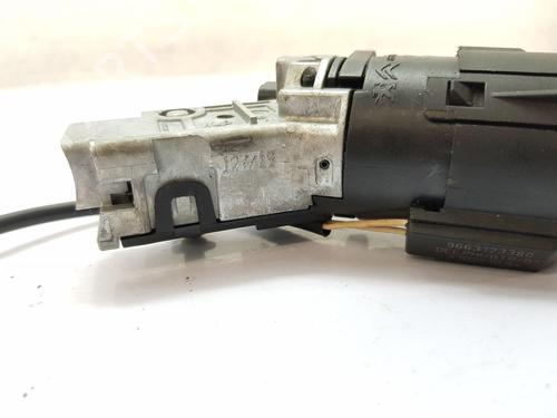 Ignition barrel OPEL CROSSLAND X / CROSSLAND (P17, P2QO)  | BP22680316M48 
