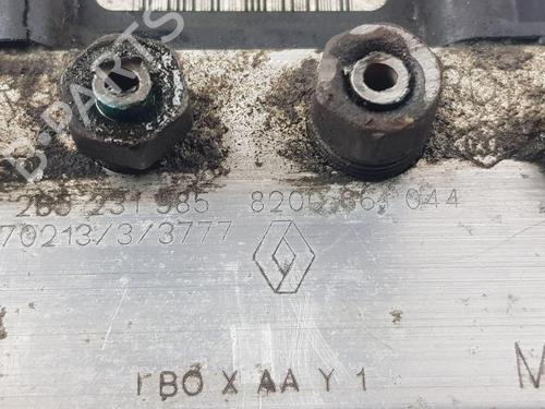 ABS pump RENAULT CLIO II (BB_, CB_) 1.2 (BB0A, BB0F, BB10, BB1K, BB28, BB2D, BB2H, CB0A,... | BP30137881M43