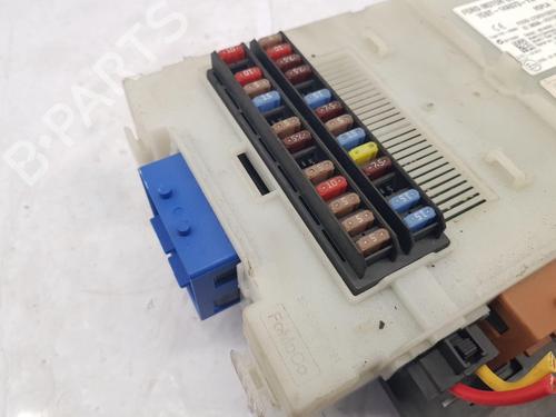 Electronic module FORD MONDEO IV (BA7) 2.2 TDCi | BP40497075M83 - Image 4