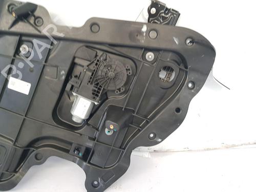 Rear right window mechanism TESLA MODEL 3 (5YJ3) EV AWD | BP38705680C25 - Image 3
