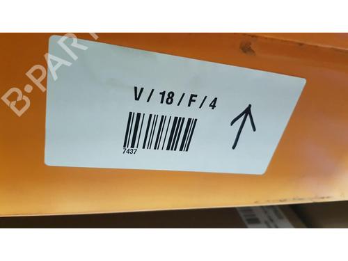 Electronic module NISSAN JUKE (F15) 1.5 dCi | BP34331863M83  - Image 8