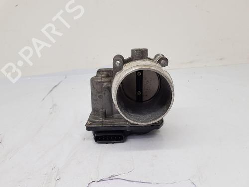 Throttle body VOLVO V40 Hatchback (525) T2 | BP34638807M82  - Image 5
