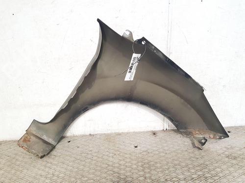 Left front fenders FORD FIESTA VI (CB1, CCN) 1.25 | BP26461570C41 