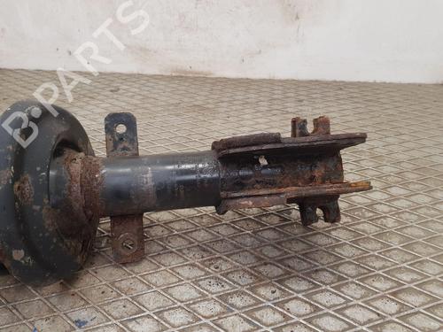 Right front shock absorber VAUXHALL VIVARO B Van (X82) 1.6 CDTi | BP29492535M17 