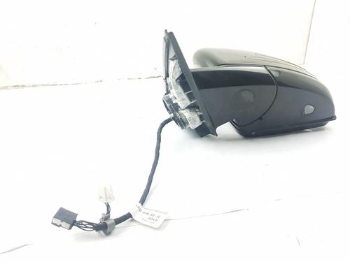 Left mirror MERCEDES-BENZ E-CLASS (W212) E 220 CDI / BlueTEC (212.001, 212.002) | BP29467322C26 