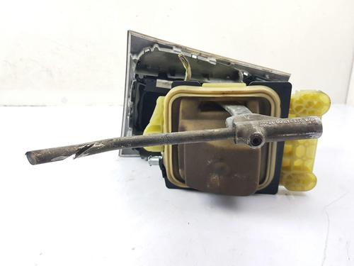 Gear lever MERCEDES-BENZ E-CLASS (W211) E 280 CDI (211.020) | BP29642126M90 