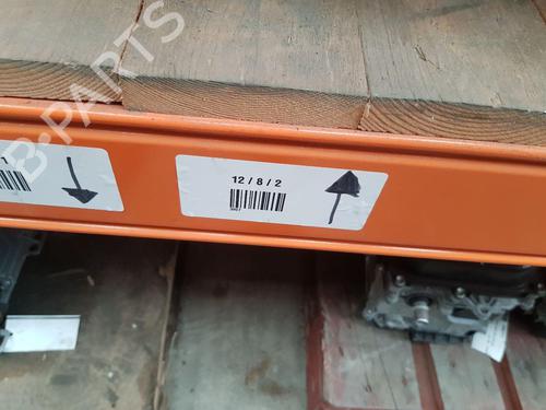 Front left panel TESLA MODEL 3 (5YJ3) EV AWD | BP38956819C58 - Image 12