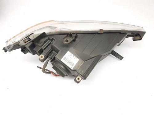 Left headlight MITSUBISHI COLT VI (Z3_A, Z2_A) 1.3 (Z21A) | BP32097886C28 