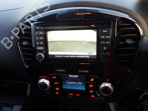 Electronic module NISSAN JUKE (F15) 1.5 dCi | BP22656407M83 
