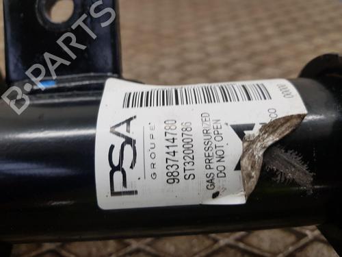 Right front shock absorber OPEL CORSA F (P2JO) 1.2 (68) | BP32177716M17 