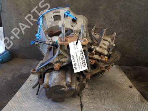 Gearbox FIAT DOBLO Cargo (263_) 1.3 D Multijet | BP40256499M3 - Image 5