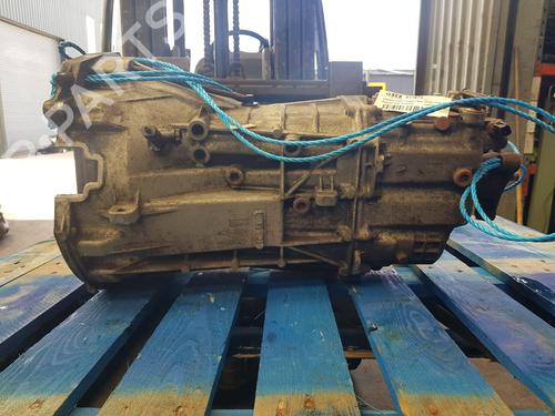 Gearbox FORD TRANSIT Van (FA_ _) 2.4 TDCi RWD | BP36392739M3 - Image 2