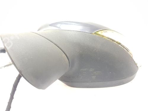Left mirror FORD FIESTA VI (CB1, CCN) 1.25 | BP26401022C26 