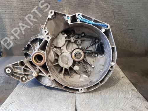 Gearbox FORD FOCUS III 1.6 TDCi | BP40601636M3 - Image 2