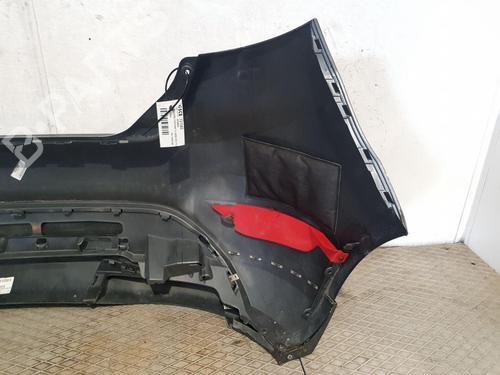 Rear bumper FORD FIESTA VI (CB1, CCN) 1.0 EcoBoost | BP27392622C8 