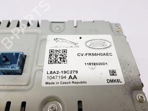 Display monitor LAND ROVER RANGE ROVER EVOQUE (L551) 2.0 D180 MHEV 4x4 | BP32306423C48 - Image 6