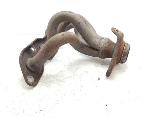 Exhaust manifold HONDA JAZZ II (GD_, GE3, GE2) 1.3 iDSi (GD1) | BP22709825M110 
