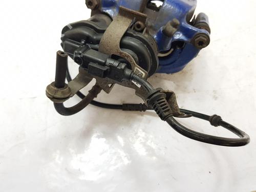 Right rear brake caliper BMW 5 (G30, F90) 530 d xDrive | BP23453372M106 