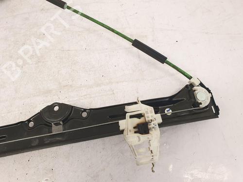 Front right window mechanism FORD KA (RU8)  | BP25492560C23 