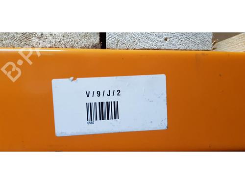 Other TOYOTA COROLLA (_E12_) 1.6 VVT-i (ZZE121_, ZZE121R) | BP30264711O1 