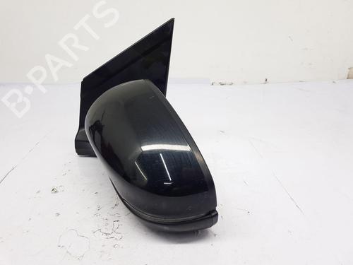 Left mirror HONDA CIVIC IX (FK) 2.2 i-DTEC (FK3) | BP31663635C26 
